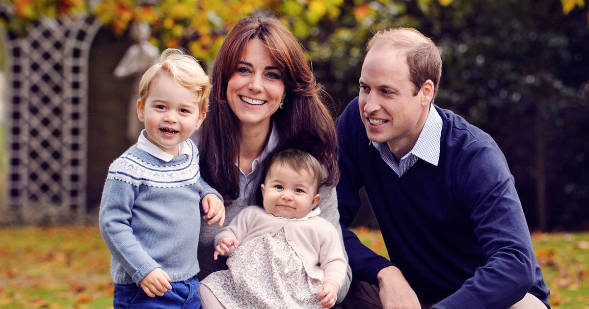 Kate Middleton, Duquesa de Cambridge y esposa del Príncipe de Gales, Guillermo
