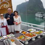 Pilar Latorre. World Cuisine. Viajes grastronómicos. Vietnam y Camboya 2018
